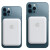 Apple苹果原装MagSafe外接电池iPhone12/13promax无线磁吸移动电源充电宝 白色