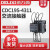 德力西新款电容切换交流接触器CDC19S-43/11 220V 380V CJ19-43 CDC19S-43 一开一闭 220V