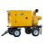 大泽勭力 TO500PM 500立方柴油机水泵 带移动拖车