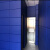 自由虎（ZIYOUHU）宣泄器材 蓝色宣泄击打墙心理宣泄室50cmX50cmX3cm（含安装）