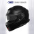 SHOEI摩托车头盔NEOTEC 3机车全盔可揭面头盔玻璃纤维双镜片高清防雾 GRASP TC-1 L（58CM-59CM）