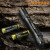 fenix E20 V2.0干电池手电筒 小便携耐用 强光 户外超亮 5号AA 350流明 4档位 E20标配含2节5号电池