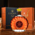 利枫（LEFAON) XO白兰地洋酒700ml礼盒装 法国原装进口尊享40度烈酒