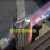 定制适用铝与不锈钢火焰焊接低温钎料303B铝和不锈钢焊接焊丝Q303 直径1.6毫米450毫米长：5根价格