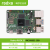 瑞莎 Radxa ROCK 5C RK3588S2/RK3582 单板机 开发板 主板 树莓派5替代 标准版 2GB