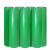 汉盛龙（HSL HAN SHENG  LONG）汉盛龙 配电室绝缘胶垫1.2米*3mm*7米高压绝缘胶板 绿色平面绝缘垫胶皮