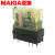 继电器插座SJ2S-61 SJ1S-61 RJ2S-CL-D24 G2R-2-SN PCB焊接底座 SJ2S-61(8脚)