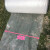 气泡膜袋加厚80/100/120cm宽泡沫纸泡棉防震塑料打包装膜一米批发 (单层加厚)120cm宽40米长(5.2斤)