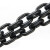 g80锰钢起重链条吊索具葫芦吊链吊具负重铁链子吊装倒链681012MM 6MM精品