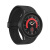 三星（SAMSUNG）Watch5 Pro心率血氧监测 运动智能手表 防水蓝牙通话 标配 运动型钛度灰99新45mm