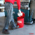 防火垃圾桶WA8109100废液收集桶6/10/14/21加仑垃圾桶 SYB300S中号防化处理袋