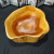 实木果盘 沙拉木盆创意现代客厅木盆根雕原木李子柒的盆餐具l 特小16-20cm 形状随机发货