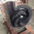 PNJB衬胶泵配件 抽沙泵付叶轮 固定轮 橡胶叶轮 橡胶护套 叶轮