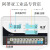 电子秤100kg计数称150kg高精度工业台秤300公斤称重商用计价磅秤 75kg精度5g