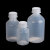 RICH LAB GL45塑料瓶标准口试剂瓶250/1000ml广口瓶PP取样瓶VITLAB进口 GL45 250ml PP塑料瓶