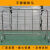 304不锈钢铁马护栏围栏可移动安全隔离市政定制施工路栏道路防护 不锈钢铁马