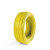 吉星 10平方 电线电缆BV10平方 国标家装单股铜芯硬电线100米一盘黄色