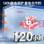 星星（XINGX）冰柜商用大容量518g冷柜卧式冷藏冷冻转换 商用一级能效 超市厨房雪糕保鲜单温冷柜 【经典款】500升 商用冷柜 500R