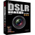 正版图书DSLR数码单反摄影完全自学宝典(全面掌握数码单反摄影构图/用光/器材/操作/拍摄/后期等各领域知