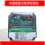 除尘器控制仪LC-PDC-ZC08D10D在线离线24v可编程脉冲喷吹控制仪器 1-30路DC24v-LC-PDC-ZC30D