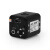 1080P高清HDMI接口工业相机显微镜机械视觉摄像头高速60帧小巧款 白色 单键版