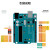 UNO R3开发板 原装arduino单片机 C语言编程学习主板套件 豪华套餐 国产兼容主板