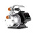 奔新农  变频增压泵 全自动增压泵JET无声不锈钢自吸泵 单位：个 1100W不锈钢叶轮+手动款 