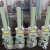 电液推杆液压电动推杆工业级液压杆大功率重型伸缩杆电动液压推杆 墨绿色