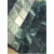 云舵大花绿天然大理石材陶瓷马赛克瓷砖别墅园林景观水池庭院鱼池墨绿 天然大理石大花绿48x48mm一片305