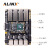 ALINX 黑金 FPGA 开发板 Xilinx Artix7 XC7A200T 光纤通信 AX7201