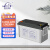 理士电池(LEOCH)DJM12120S铅酸免维护蓄电池适用于UPS电源EPS电源直流屏专用蓄电池12V120AH