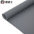 捷诺立 30057 防滑垫pvc加厚防水塑胶塑料地毯橡胶走廊楼梯地板垫地垫灰色普通薄款铜钱纹1.8米*1米*1.2mm