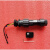 交流AC接线端子单相机专用转接口连接器光伏发电接线棒柱 公母整套