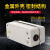 BS315B压扣开关动力押扣倒顺停互锁按钮开关启动380v2.2KW 银点 TNHA2-315B(2.2kw)