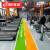 欧百娜健身房地胶室内健身专用pvc地板单位运动场地防滑运动地胶 荔枝纹3.5mm【基础活动款】