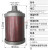 消音器5.5 新磊XY-05干燥机消声器吸干机4分空气排气消音器DN15消 4分接口XY-05(DN15)
