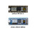 小脚丫FPGA入门开发板MAX10-02 MXO2-C Altera Lattice学板 MX02-C