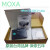 MOXA NPort 5410(CV-Lite)含显示屏和按钮