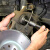 LZJV汽车刹车分泵回位工具刹车片拆装扳手卡钳活塞更换调整汽修套装 升级款22件套（推荐）
