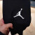 耐克（Nike） 棉服男装春季新款运动服JORDAN加厚保暖上衣棒球服学生外套棉服 DA9797-010黑红双面穿 XL