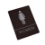 男女洗手间标牌门户标牌激光uv强磁柔性UV亚克力厕所标语牌 男女