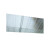 出极  防坠板 FRP玻璃钢纤维透明瓦片 钢化树脂塑料瓦楞板 900mm*3000mm*1mm 单位：张
