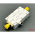 射频 射频馈电器 射频隔直器 偏置器 馈电 Bias Tee 10MHz-6GHz 裸板-低成本版本