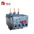 热继电器JRS1Dsp-25热过载电机保护JR36-20 63nr接触器CJX2 黑色 JR36-160 75-120A