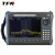 TFN手持式频谱分析仪射频测试频谱仪 便携式电压表无线信号FAT130 FAT811 18GHz