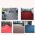 庄太太 蓝黑色4m宽*1m 绒地毯办公室工程满铺商用耐磨ZTT-9042