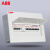 ABB16路配电箱强电箱ACM16-FNB-ENU金属暗装适用14-15-16回路