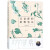 【新华书店官方正版】汪老师的植物笔记 后浪图书 正版书籍