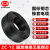 洛二缆 电线电缆YZ-300/500V3*10平方铜芯橡胶软电线户外耐磨电源线 1米价