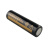 美亚柏科强光手电筒18650锂电池可充电37v头灯黑皮大容量的 18650黑皮2000毫安6节
